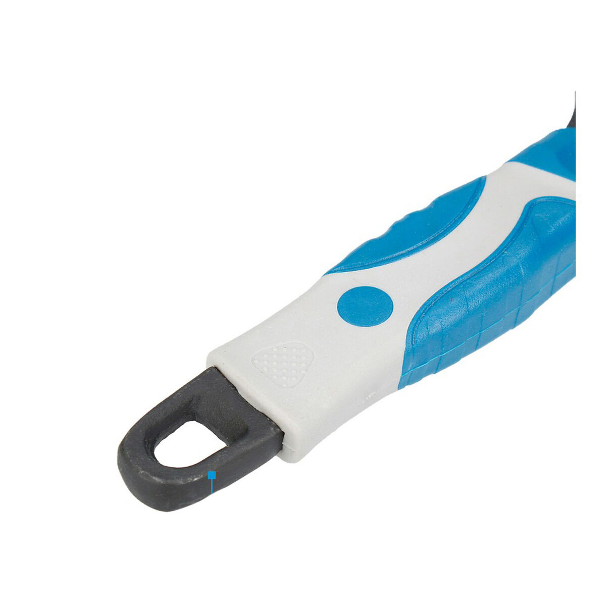 Tellitav mutrivõti Ferrestock 150 mm 6"